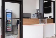 其他 2 Ramada By Wyndham Brooklyn Near Flatbush