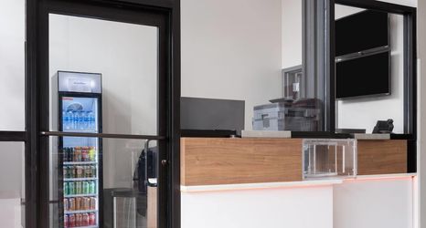 其他 2 Ramada By Wyndham Brooklyn Near Flatbush