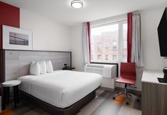 其他 6 Ramada By Wyndham Brooklyn Near Flatbush
