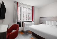 其他 3 Ramada By Wyndham Brooklyn Near Flatbush