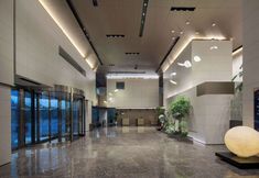 Lain-lain 4 Days Hotel By Wyndham Changsha Huanghua Intl Airport