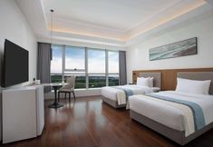 Lain-lain 7 Days Hotel By Wyndham Changsha Huanghua Intl Airport