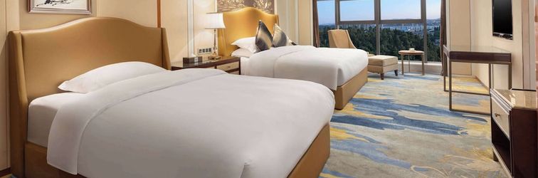 其他 Wyndham Kunming Anning Hot Spring Resort