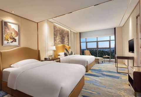 其他 Wyndham Kunming Anning Hot Spring Resort