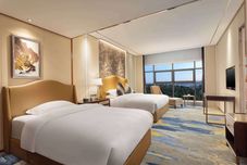 其他 Wyndham Kunming Anning Hot Spring Resort