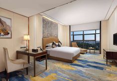 其他 5 Wyndham Kunming Anning Hot Spring Resort