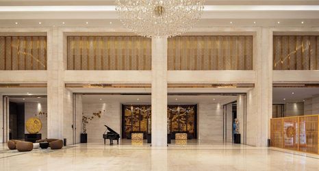 其他 2 Wyndham Kunming Anning Hot Spring Resort