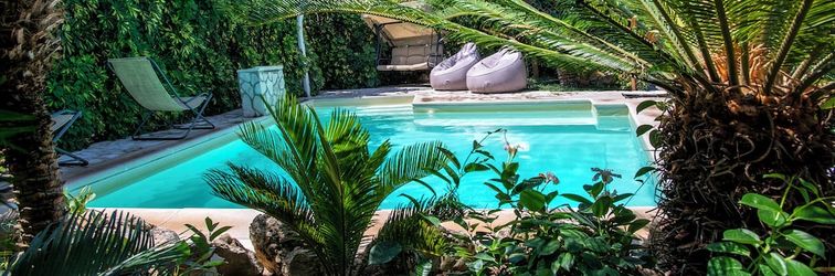 อื่นๆ Villa Concetta