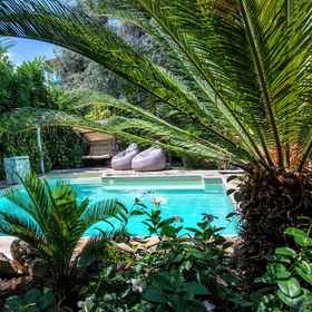 Primary image 1 Villa Concetta, Hotel Basilika St. Anthony Abbot