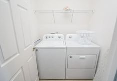 其他 5 Leisure Lounge