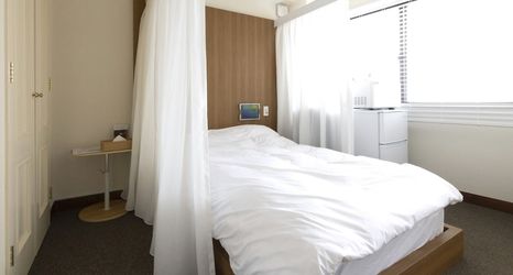 Others 2 SLEEPLAB Takanawa