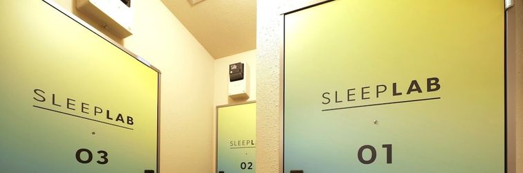 Others SLEEPLAB Takanawa