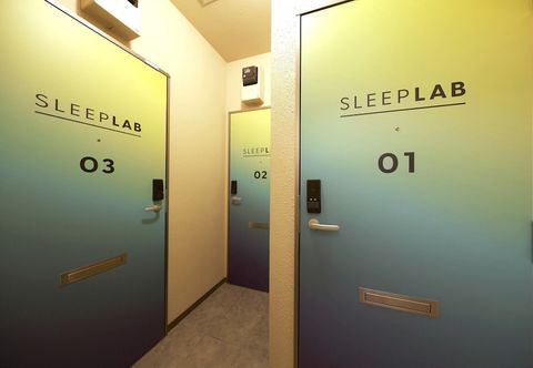Others SLEEPLAB Takanawa