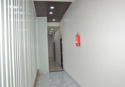 Lainnya Hotel Ramayana