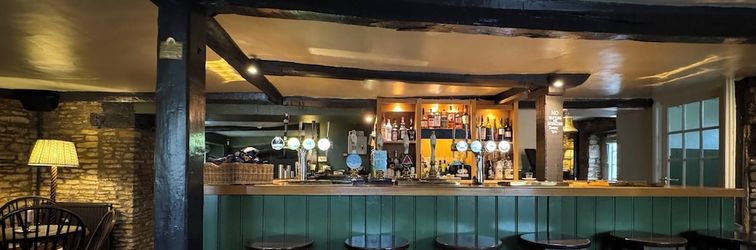 其他 The Neeld Arms