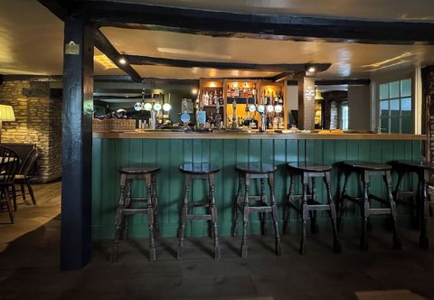 其他 The Neeld Arms