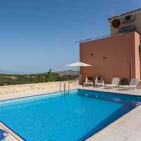 Primary image 1 힐사이드 씨뷰 아파트먼트, 하니아현 호텔