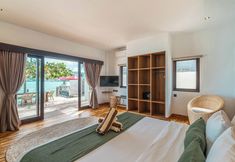 อื่นๆ 7 La Villa Ceningan by K-Club