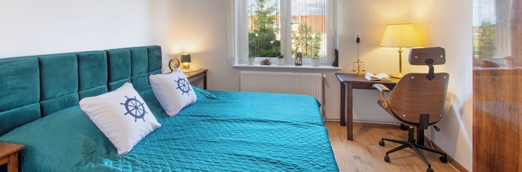 Others 2 Bed Flat - Sleeps 8 - Parking - Wifi