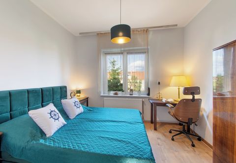 Others 2 Bed Flat - Sleeps 8 - Parking - Wifi