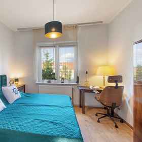 Primary image 1 2 Bed Flat - Sleeps 8 - Parking - Wifi, Szczecin Hotels