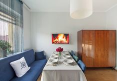 Others 7 2 Bed Flat - Sleeps 8 - Parking - Wifi