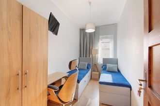 Others 4 2 Bed Flat - Sleeps 8 - Parking - Wifi