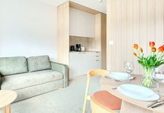 其他 6 Apartamenty Sun & Snow Sea Shell Apartments