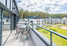 其他 7 Apartamenty Sun & Snow Sea Shell Apartments