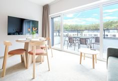 其他 5 Apartamenty Sun & Snow Sea Shell Apartments