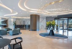 其他 4 Radisson Hotel Istanbul Merter