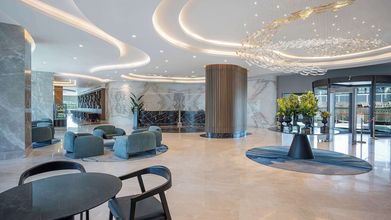 其他 4 Radisson Hotel Istanbul Merter