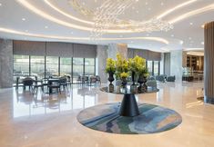 其他 3 Radisson Hotel Istanbul Merter