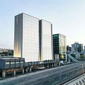 Primary image 1 Radisson Hotel Istanbul Merter, Khách sạn NEXT HOUSE BAHÇELİEVLER