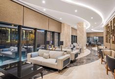 其他 5 Radisson Hotel Istanbul Merter