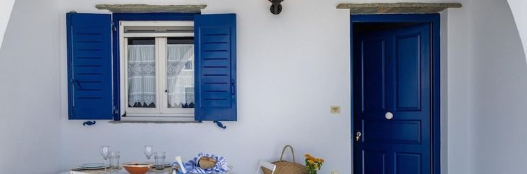 其他 Akrotiri Tinos Town