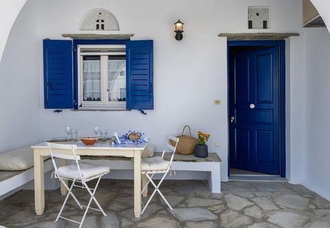 其他 Akrotiri Tinos Town