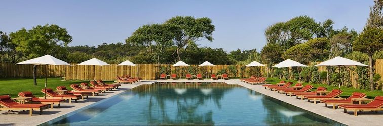 其他 Tivoli Estela Golf & Lodges Porto