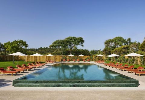 Others Tivoli Estela Golf & Lodges Porto