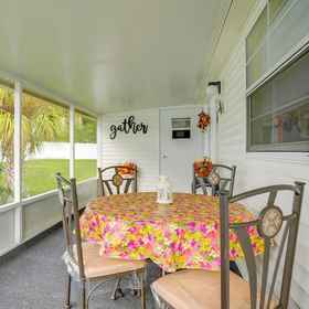 Primary image 1 Lakeland Cottage w/ Pool Access + Screened Porch!, Lakeland Center Hotels