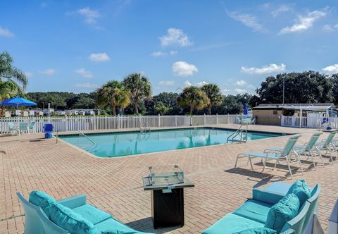 Lain-lain Lakeland Cottage w/ Pool Access + Screened Porch!