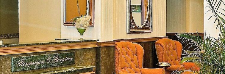 其他 Anemon Bursa Gönlüferah Termal&Spa Otel