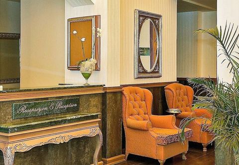 其他 Anemon Bursa Gönlüferah Termal&Spa Otel