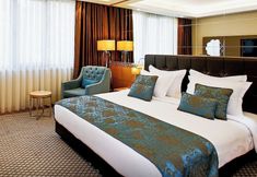 其他 5 Anemon Bursa Gönlüferah Termal&Spa Otel