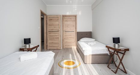 其他 2 Apartamenty Sun & Snow Róża Wiatrów