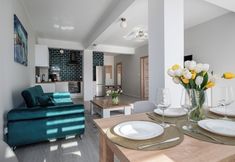 其他 5 Apartamenty Sun & Snow Róża Wiatrów