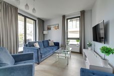 其他 Okrzei Residence - Nadmorska Bryza by GA