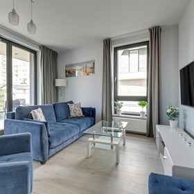 Primary image 1 Okrzei Residence - Nadmorska Bryza by GA, Sopocki Zdrój Hotels