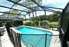 Khác 7 2672hea - Southern Dunes - Villa - Private Pool