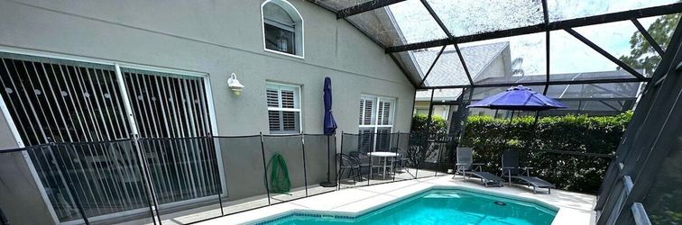 其他 2672hea - Southern Dunes - Villa - Private Pool